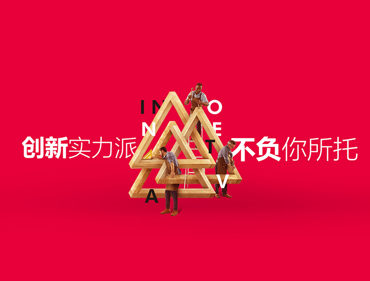 临高建站-创新实力派