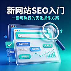 临高建站-新网站SEO入门：一套可执行的优化操作方案